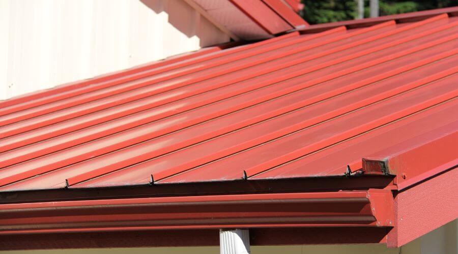 Industrial Roof Maintenance in Linden, TX
